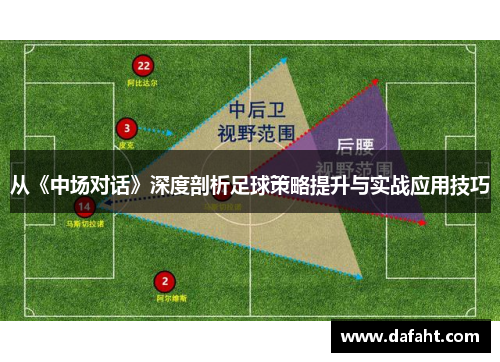 从《中场对话》深度剖析足球策略提升与实战应用技巧