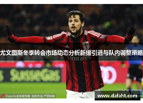尤文图斯冬季转会市场动态分析新援引进与队内调整策略