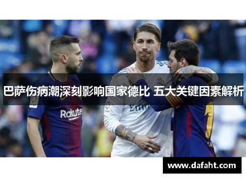巴萨伤病潮深刻影响国家德比 五大关键因素解析